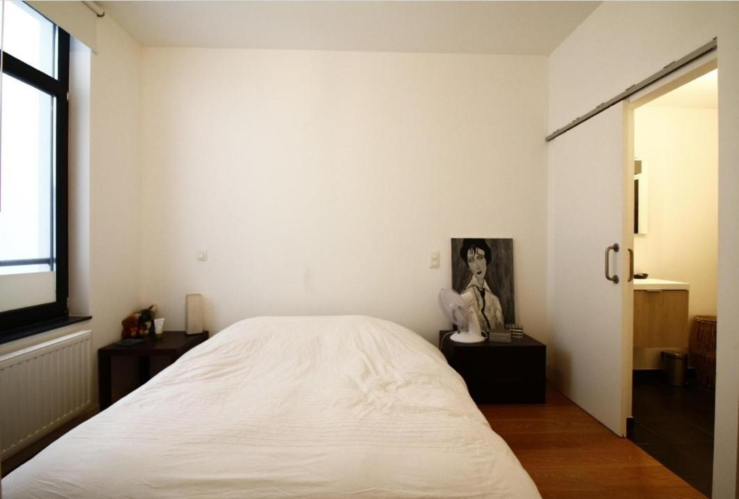 Apartamento Les Pieds a La Grande Place Bruselas Exterior foto